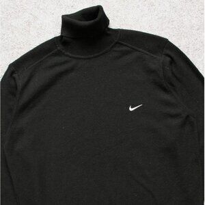 Vintage Nike Golf Turtleneck